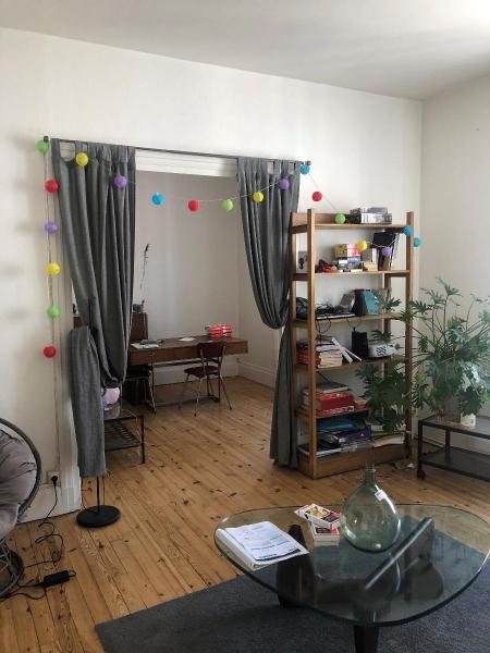 Appartement ancien en Location à Saint-etienne / 4 pièces 94m2
